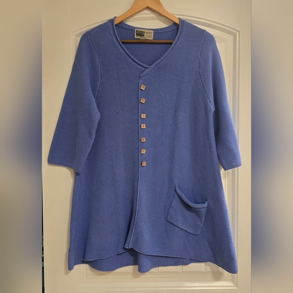 HABITAT Knit Top - Picture 3 of 8